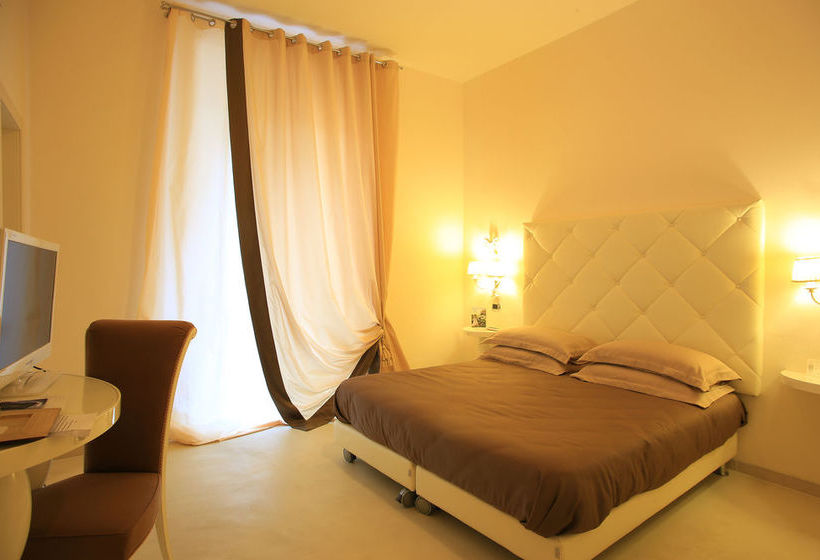 Hotel Columbia  | Montecatini Terme | Pistoia | Italia 8