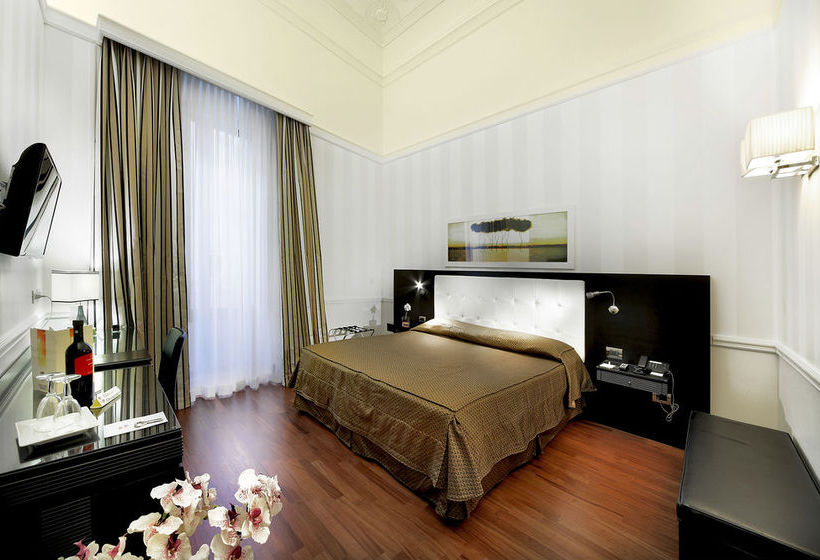 Hotel Il Principe  | Catania | Catania | Italia 1