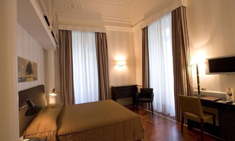 Hotel Il Principe  | Catania | Catania | Italia 10