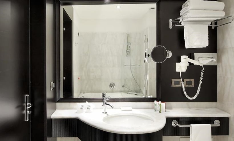 Hotel Il Principe  | Catania | Catania | Italia 11