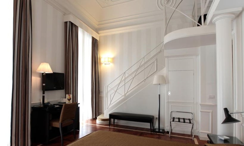 Hotel Il Principe  | Catania | Catania | Italia 12