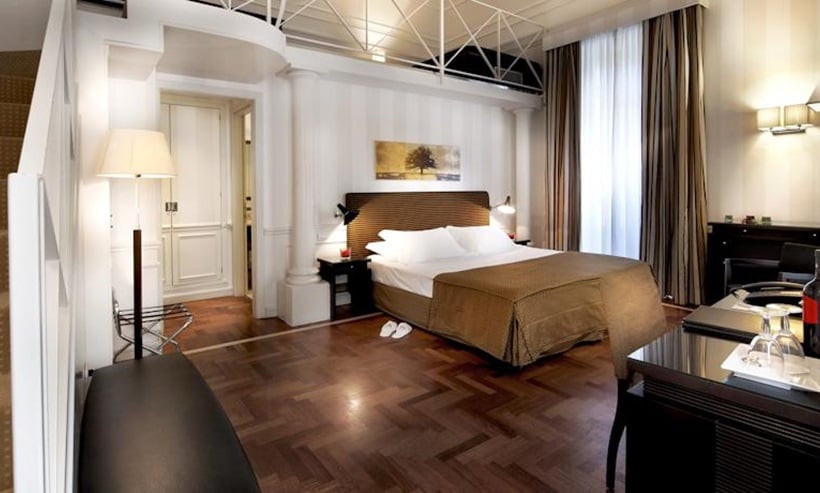 Hotel Il Principe  | Catania | Catania | Italia 13