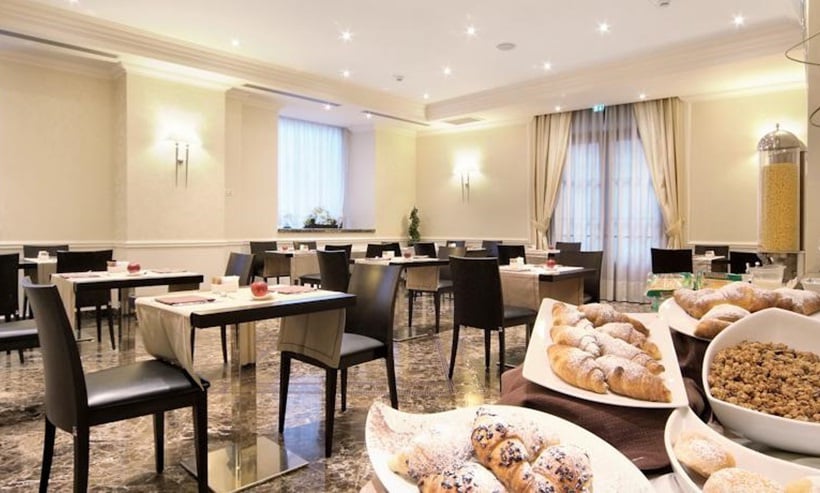 Hotel Il Principe  | Catania | Catania | Italia 14