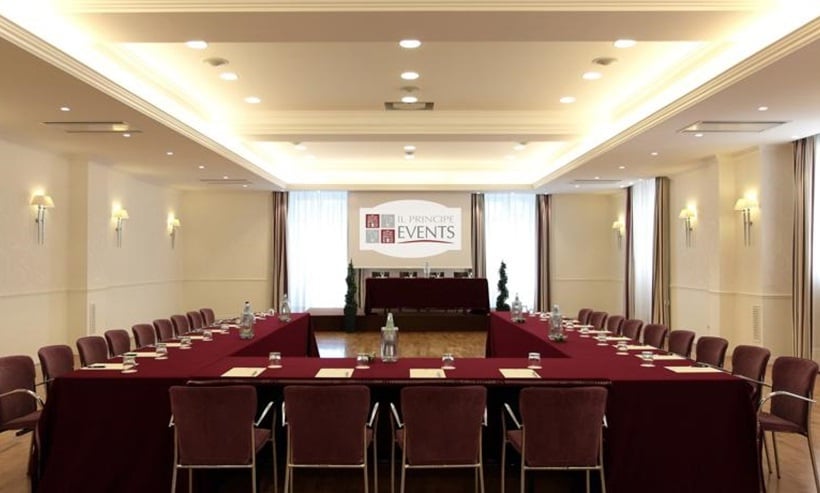 Hotel Il Principe  | Catania | Catania | Italia 15