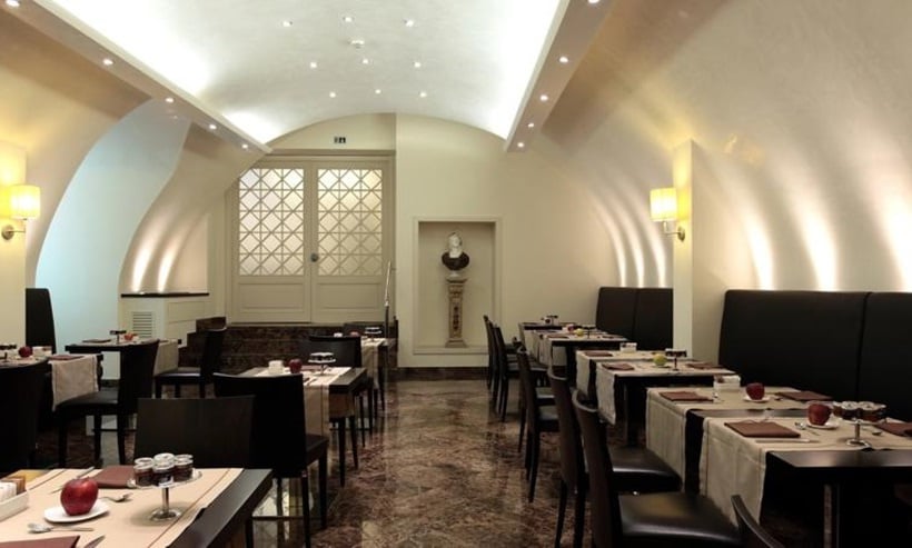 Hotel Il Principe  | Catania | Catania | Italia 16