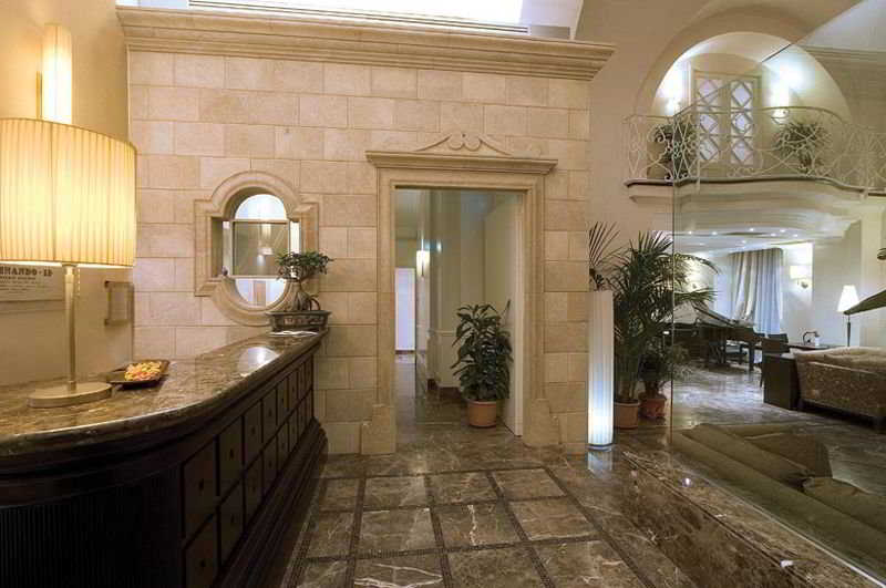 Hotel Il Principe  | Catania | Catania | Italia 18