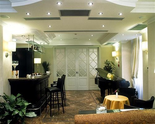 Hotel Il Principe  | Catania | Catania | Italia 20