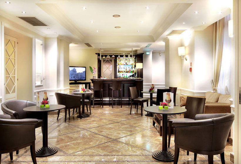 Hotel Il Principe  | Catania | Catania | Italia 3