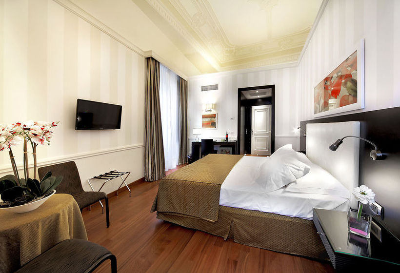 Hotel Il Principe  | Catania | Catania | Italia 4