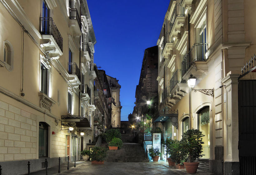 Hotel Il Principe  | Catania | Catania | Italia 6