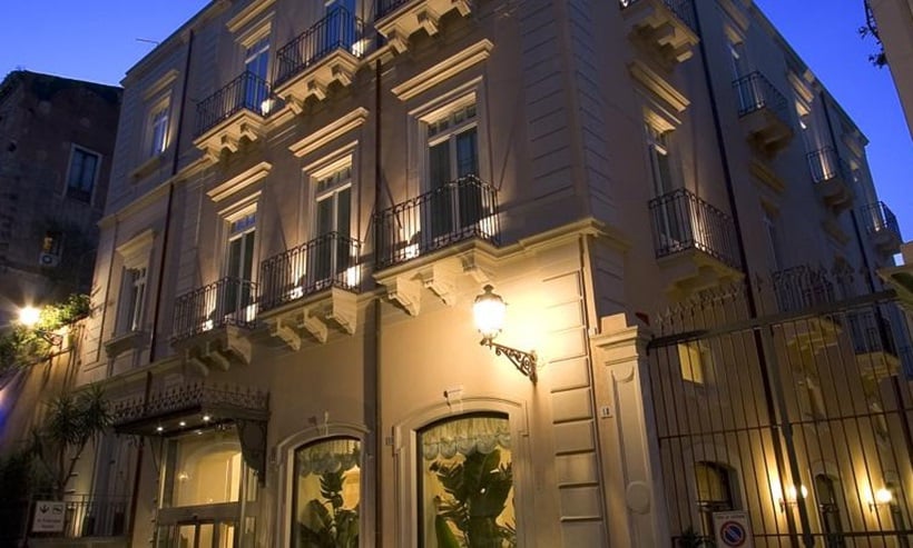 Hotel Il Principe  | Catania | Catania | Italia 7