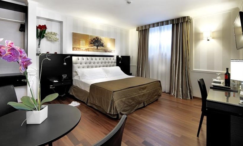 Hotel Il Principe  | Catania | Catania | Italia 8