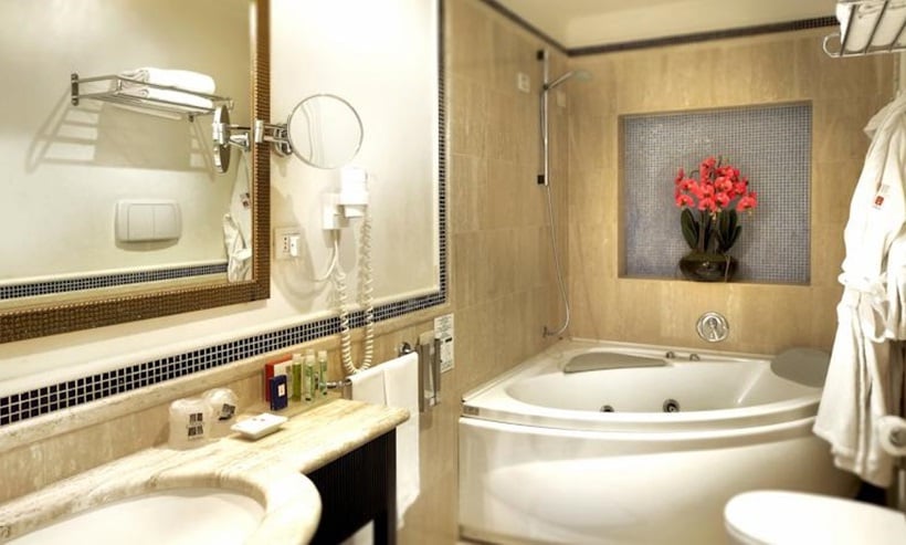 Hotel Il Principe  | Catania | Catania | Italia 9