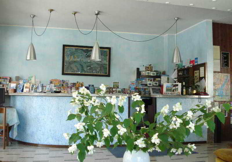 Hotel Primavera  | Desenzano del Garda | Brescia | Italia 1