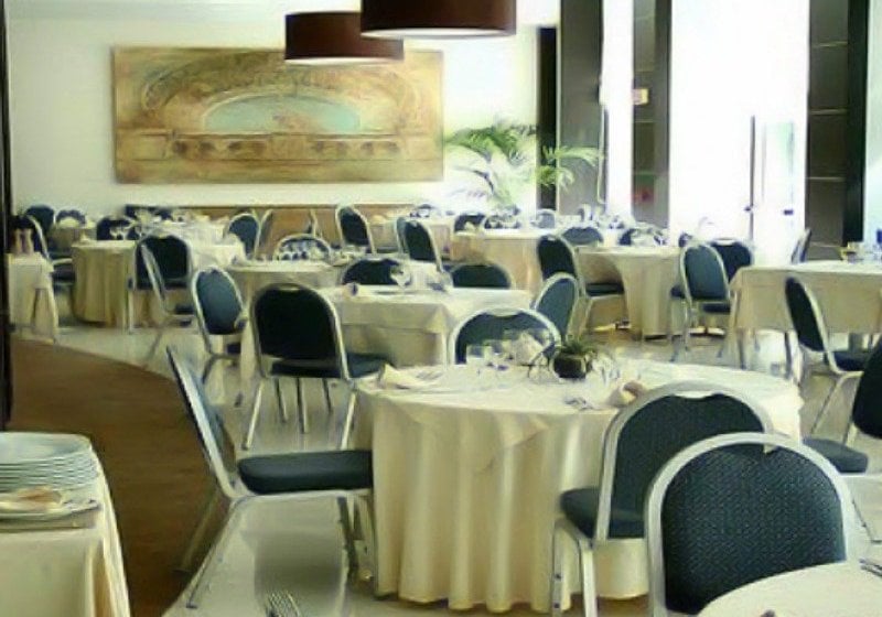 Nicotel Pineto  | Castellaneta Marina | Taranto | Italia 1