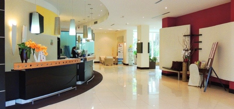 Nicotel Pineto  | Castellaneta Marina | Taranto | Italia 2