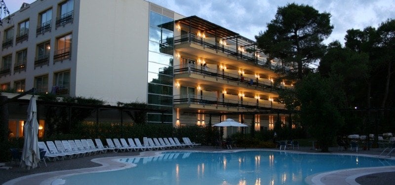 Nicotel Pineto  | Castellaneta Marina | Taranto | Italia 3