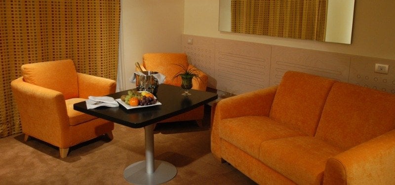 Nicotel Pineto  | Castellaneta Marina | Taranto | Italia 4