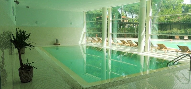 Nicotel Pineto  | Castellaneta Marina | Taranto | Italia 5