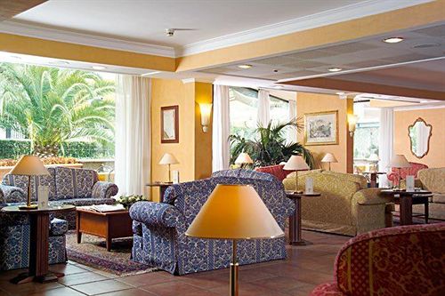 Hotel Appia Park  | Roma | Roma | Italia 13