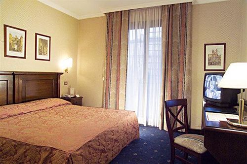 Hotel Appia Park  | Roma | Roma | Italia 15