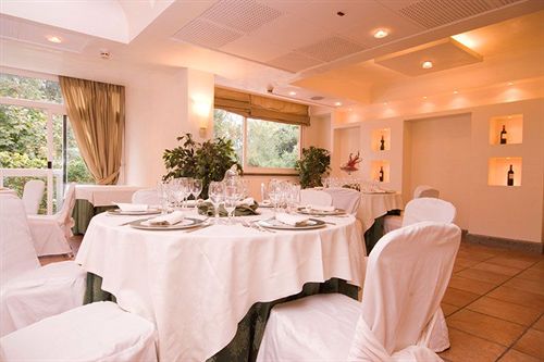 Hotel Appia Park  | Roma | Roma | Italia 6