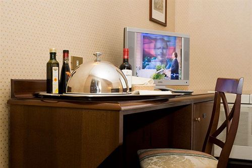 Hotel Appia Park  | Roma | Roma | Italia 8