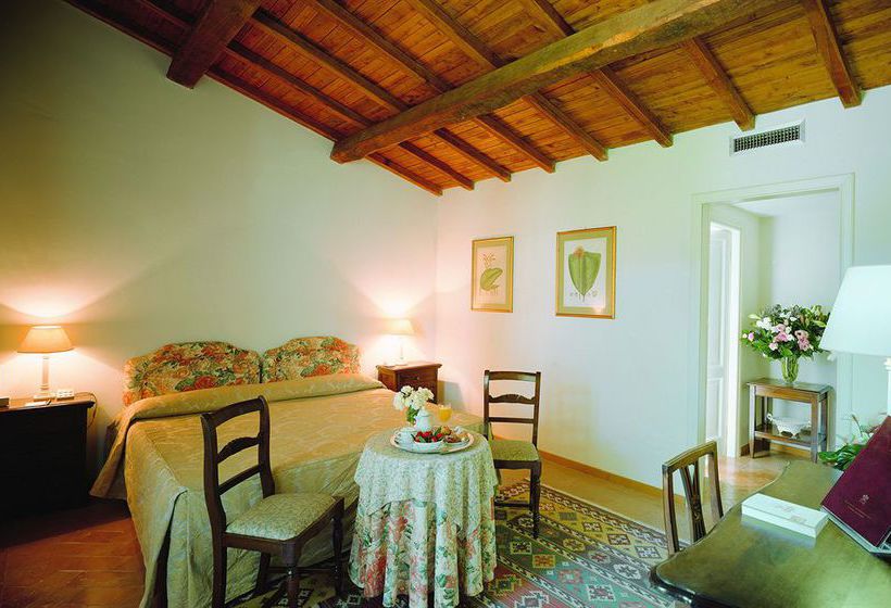 Hôtel Park Villa Grazioli  | Grottaferrata | Rome | Italie 1