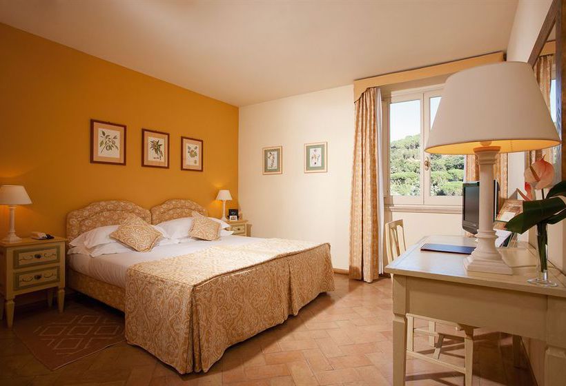 Hôtel Park Villa Grazioli  | Grottaferrata | Rome | Italie 10