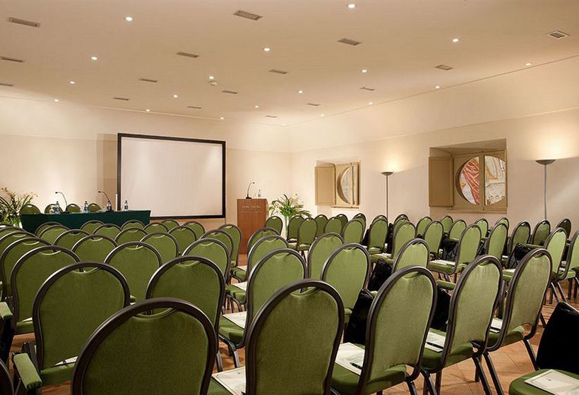 Hôtel Park Villa Grazioli  | Grottaferrata | Rome | Italie 14