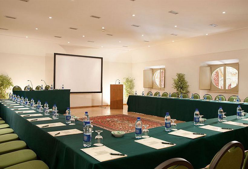 Hôtel Park Villa Grazioli  | Grottaferrata | Rome | Italie 16