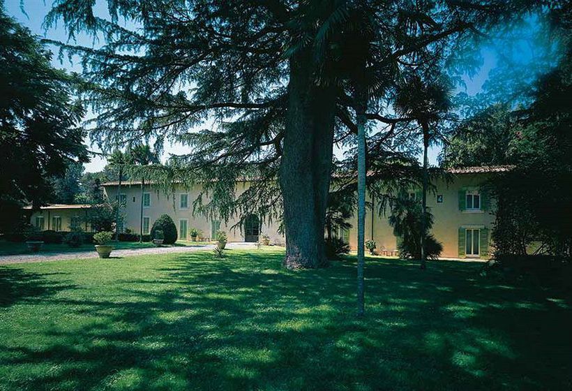 Hôtel Park Villa Grazioli  | Grottaferrata | Rome | Italie 17