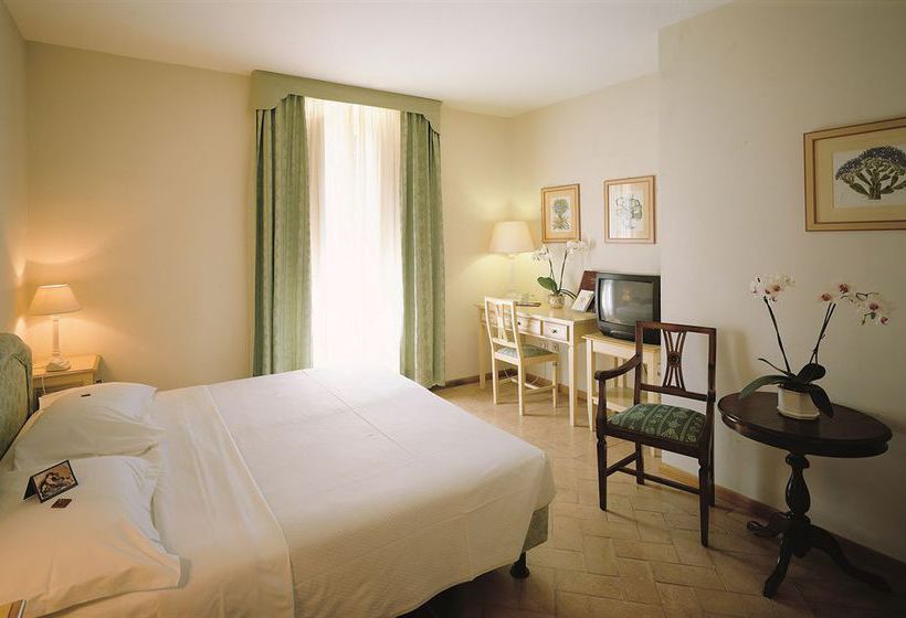 Hôtel Park Villa Grazioli  | Grottaferrata | Rome | Italie 6