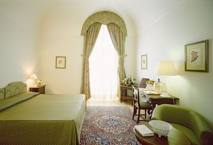 Hôtel Park Villa Grazioli  | Grottaferrata | Rome | Italie 7