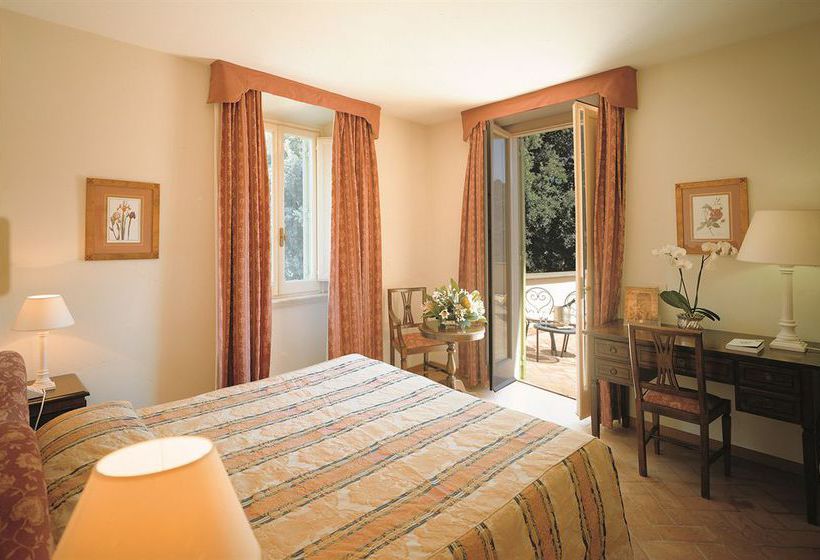 Hôtel Park Villa Grazioli  | Grottaferrata | Rome | Italie 9