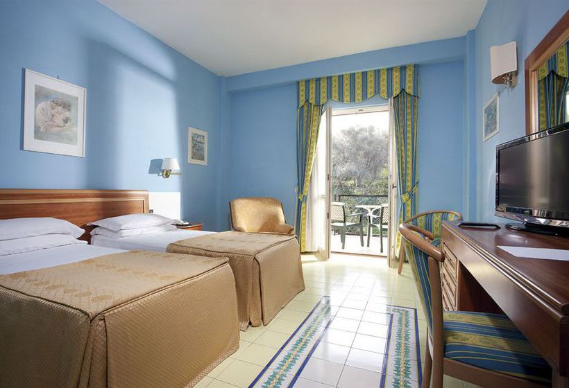 Hotel Atlantic Palace