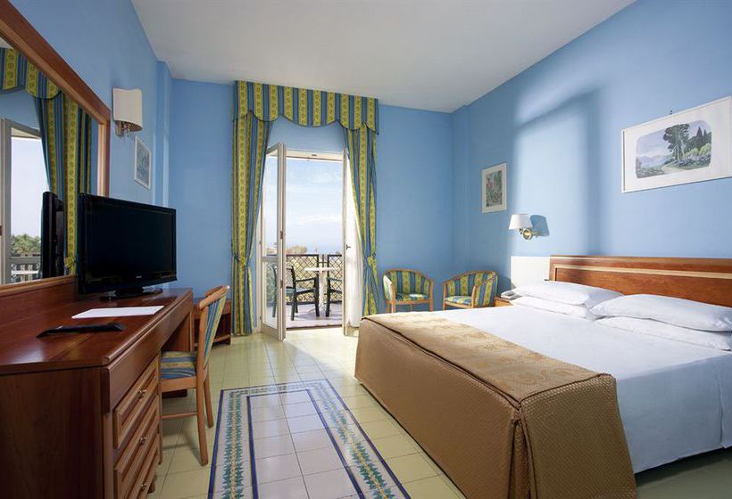 Hotel Atlantic Palace  | Sorrento | Napoli | Italia 1
