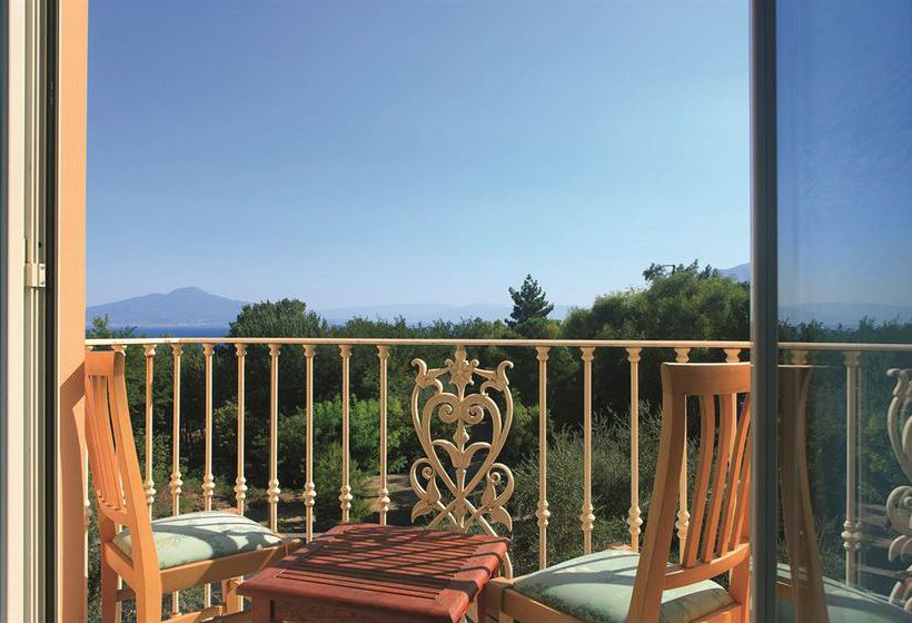 Hotel Atlantic Palace  | Sorrento | Napoli | Italia 10