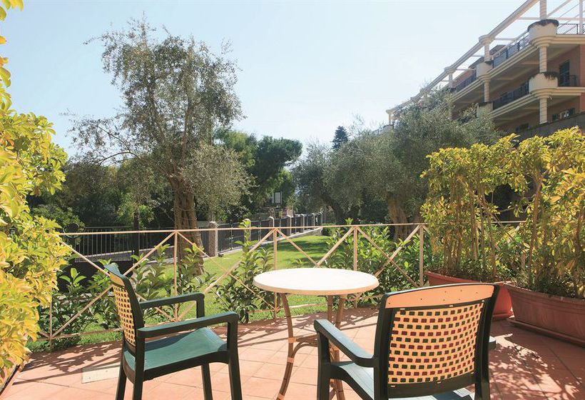 Hotel Atlantic Palace  | Sorrento | Napoli | Italia 11