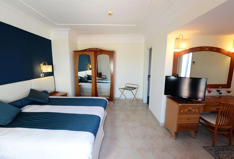 Hotel Atlantic Palace  | Sorrento | Napoli | Italia 13