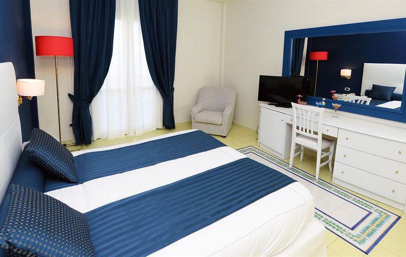 Hotel Atlantic Palace  | Sorrento | Napoli | Italia 14