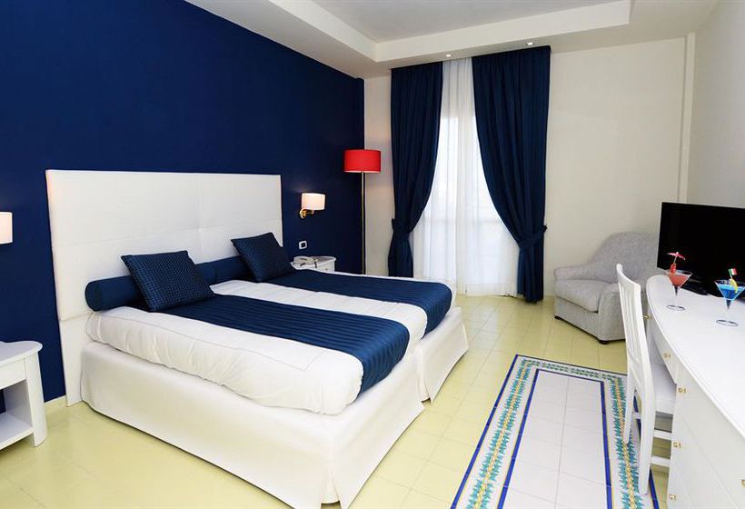 Hotel Atlantic Palace  | Sorrento | Napoli | Italia 15