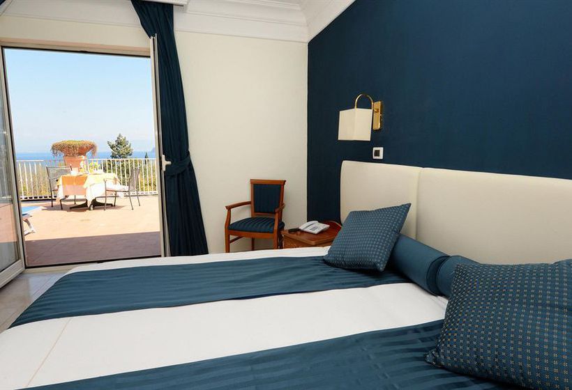 Hotel Atlantic Palace  | Sorrento | Napoli | Italia 16