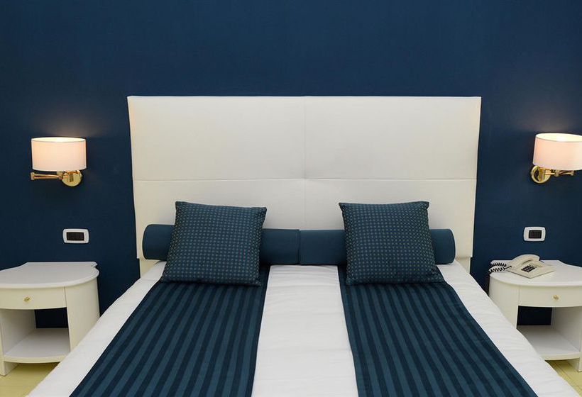 Hotel Atlantic Palace  | Sorrento | Napoli | Italia 17