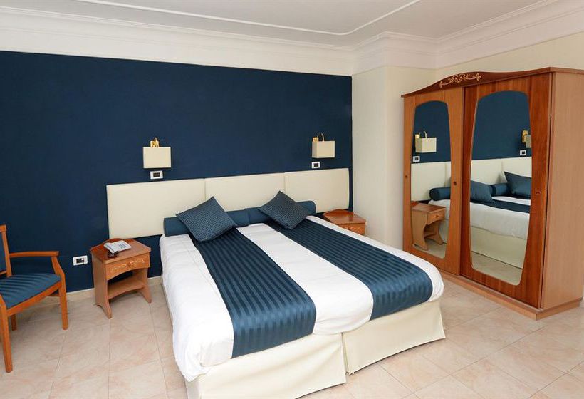 Hotel Atlantic Palace  | Sorrento | Napoli | Italia 18