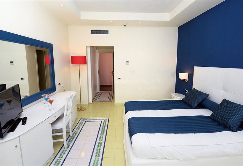 Hotel Atlantic Palace  | Sorrento | Napoli | Italia 19