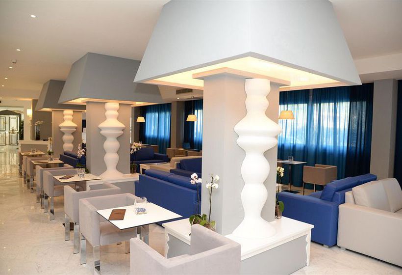 Hotel Atlantic Palace  | Sorrento | Napoli | Italia 20