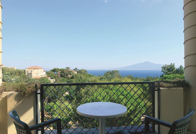 Hotel Atlantic Palace  | Sorrento | Napoli | Italia 3