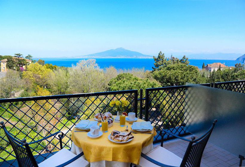 Hotel Atlantic Palace  | Sorrento | Napoli | Italia 4