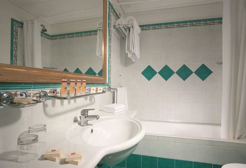 Hotel Atlantic Palace  | Sorrento | Napoli | Italia 5